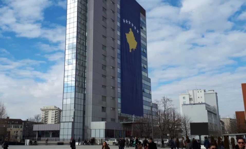 Kriza e pandemise: Ekonomia e Kosoves ra me 3.9 per qind gjate 2020